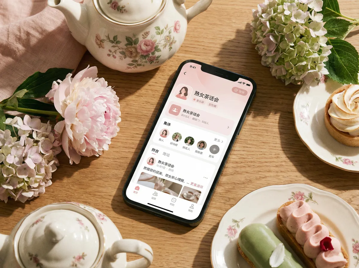 51彩娱乐 娱乐 手机应用界面展示